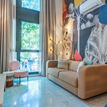 Smartr Madrid Las Ventas Εξωτερικό φωτογραφία
