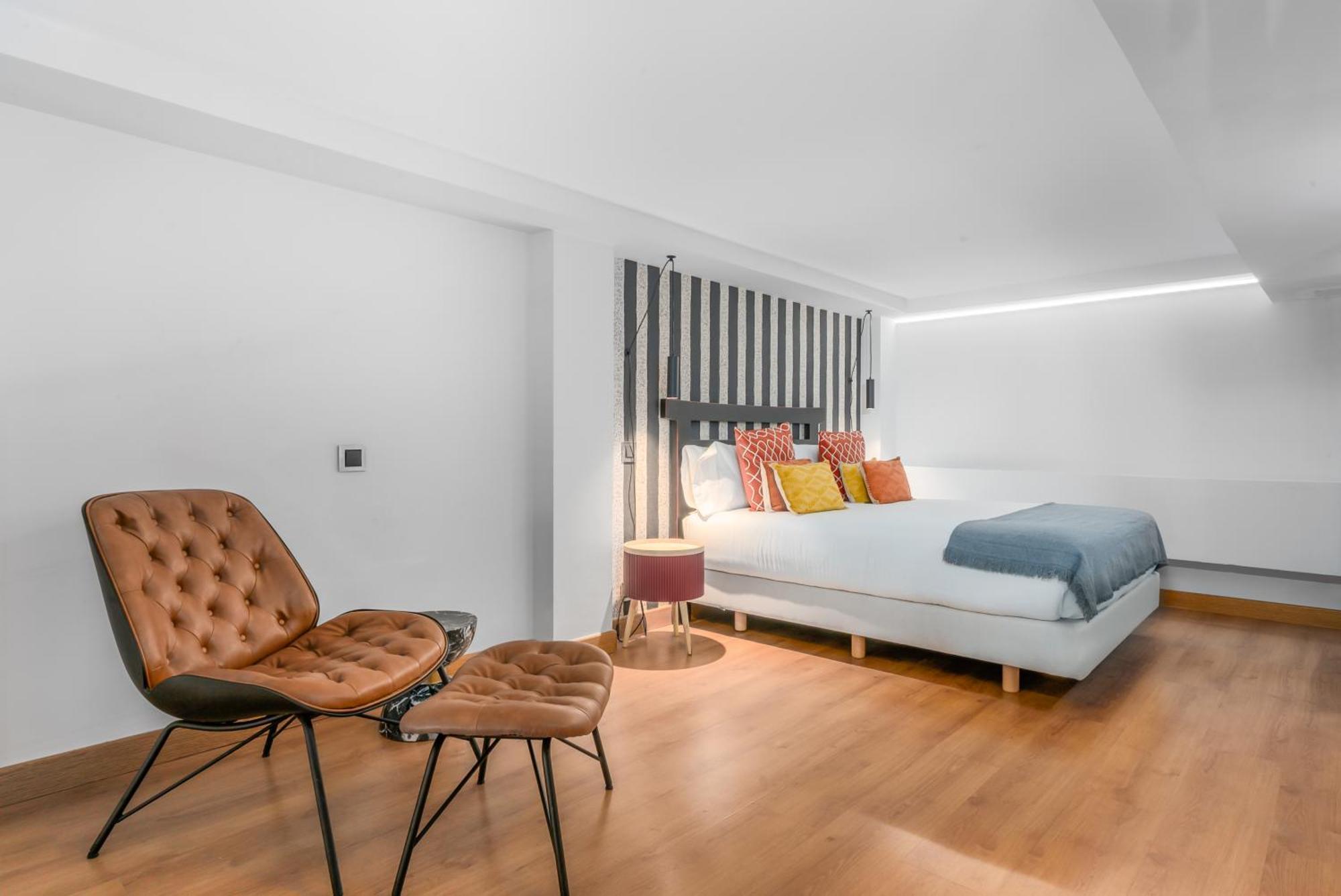 Smartr Madrid Las Ventas Εξωτερικό φωτογραφία